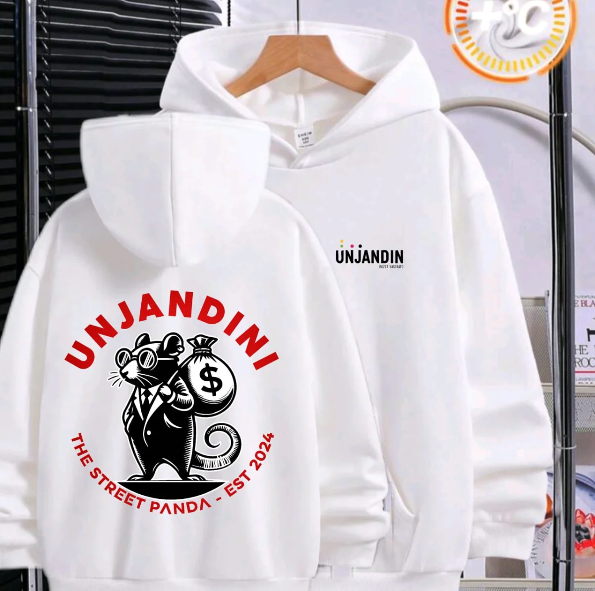 Street Panda Wear gallery 2